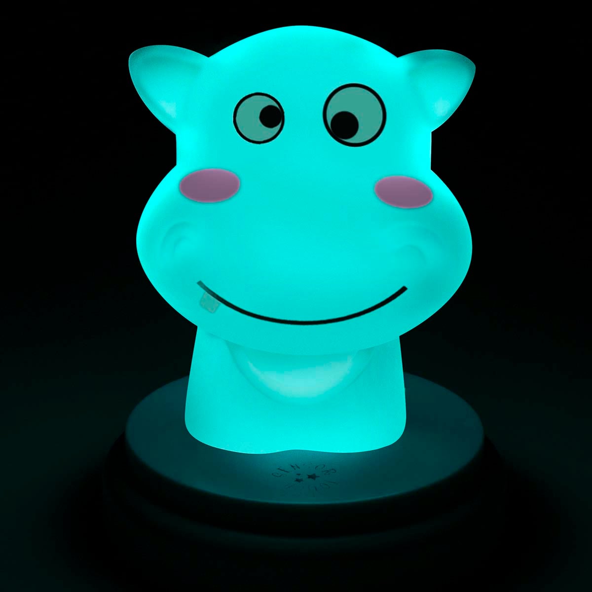 1437314|SILLY HIPPO