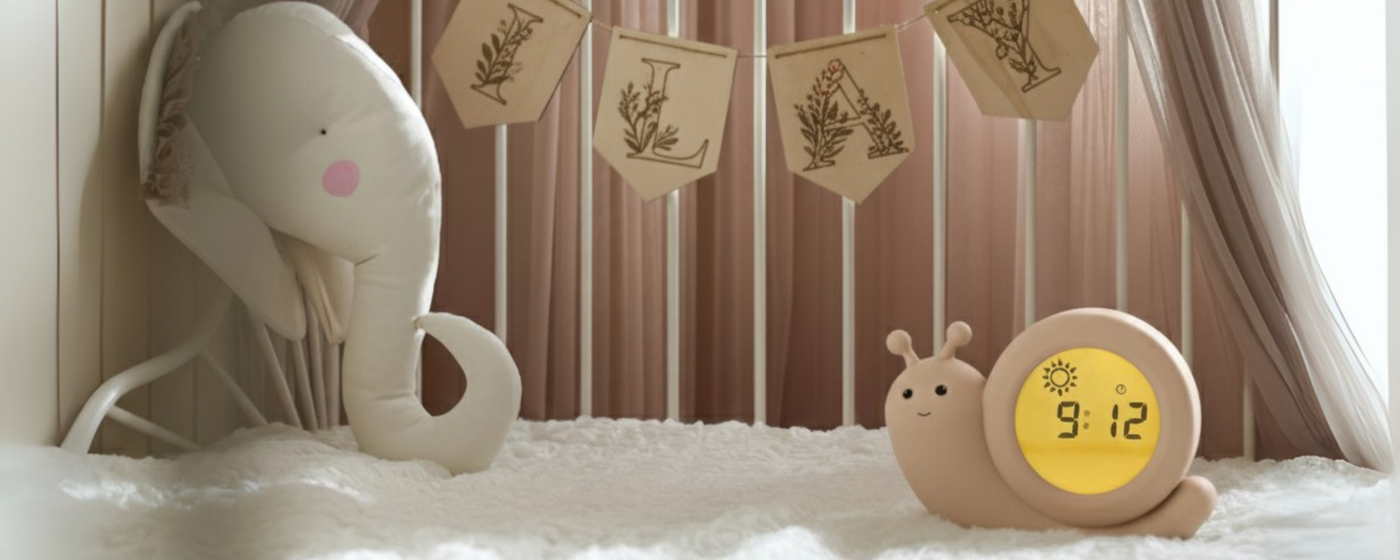 Schlaftrainer für Kleinkinder: So hilfst du deinem Kind zu einem gesunden Schlafrhythmus ✅