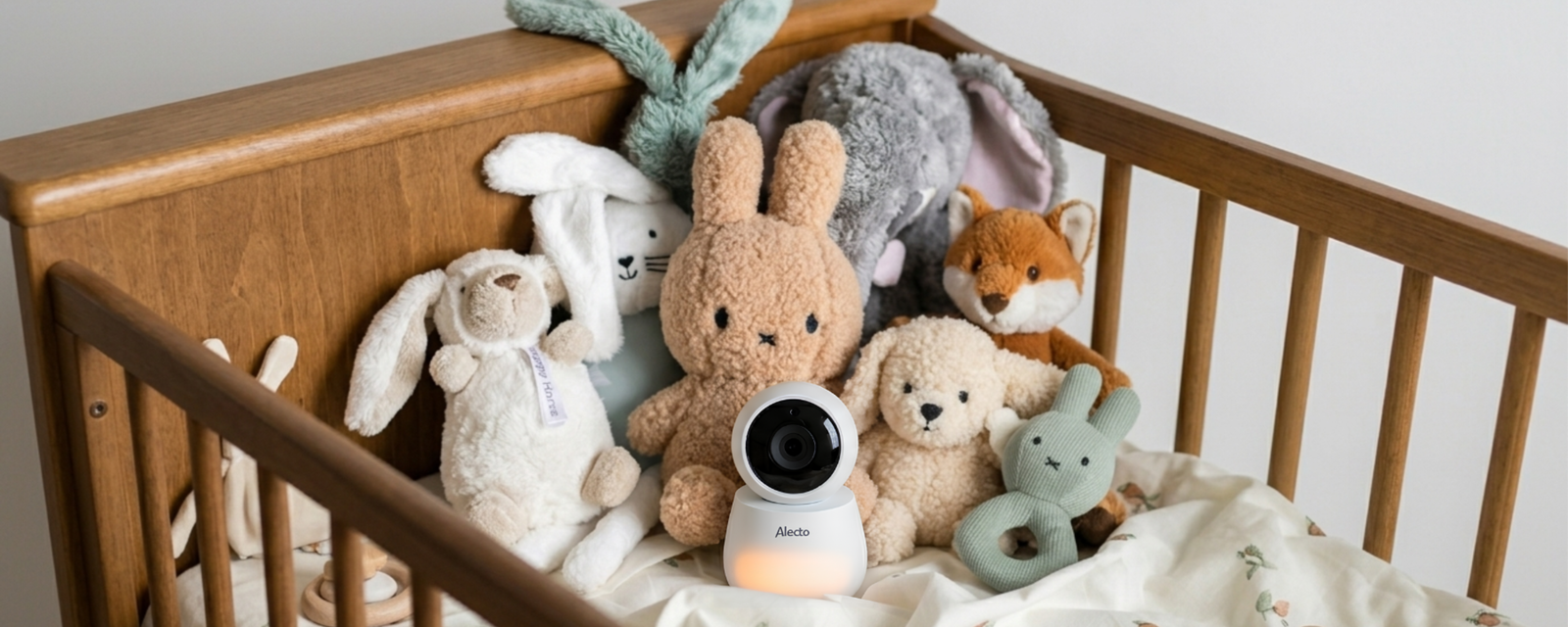 WLAN-Babyphone richtig einrichten: Tipps für Reichweite und Sicherheit