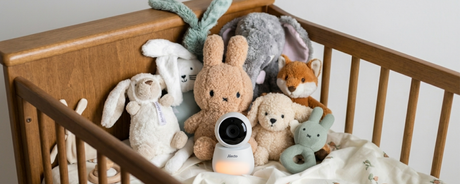 WLAN-Babyphone richtig einrichten: Tipps für Reichweite und Sicherheit