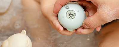 Welche Thermometer eignen sich für dein Baby? Tipps nach Alter und Situation