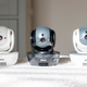 Erweiterbare Babyphones