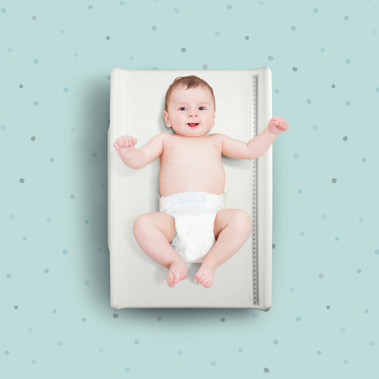 Babygesundheit