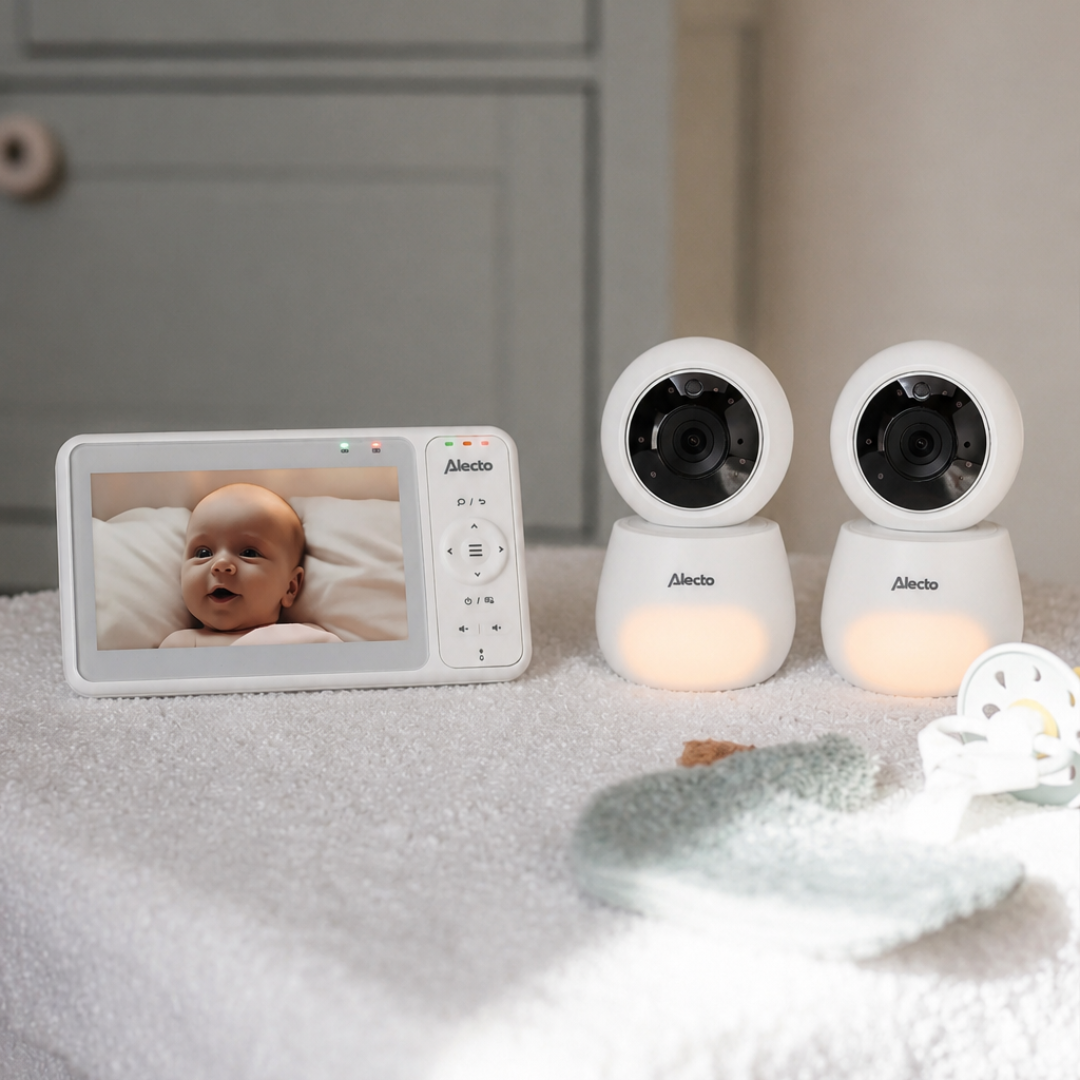 Babyphone Bundles