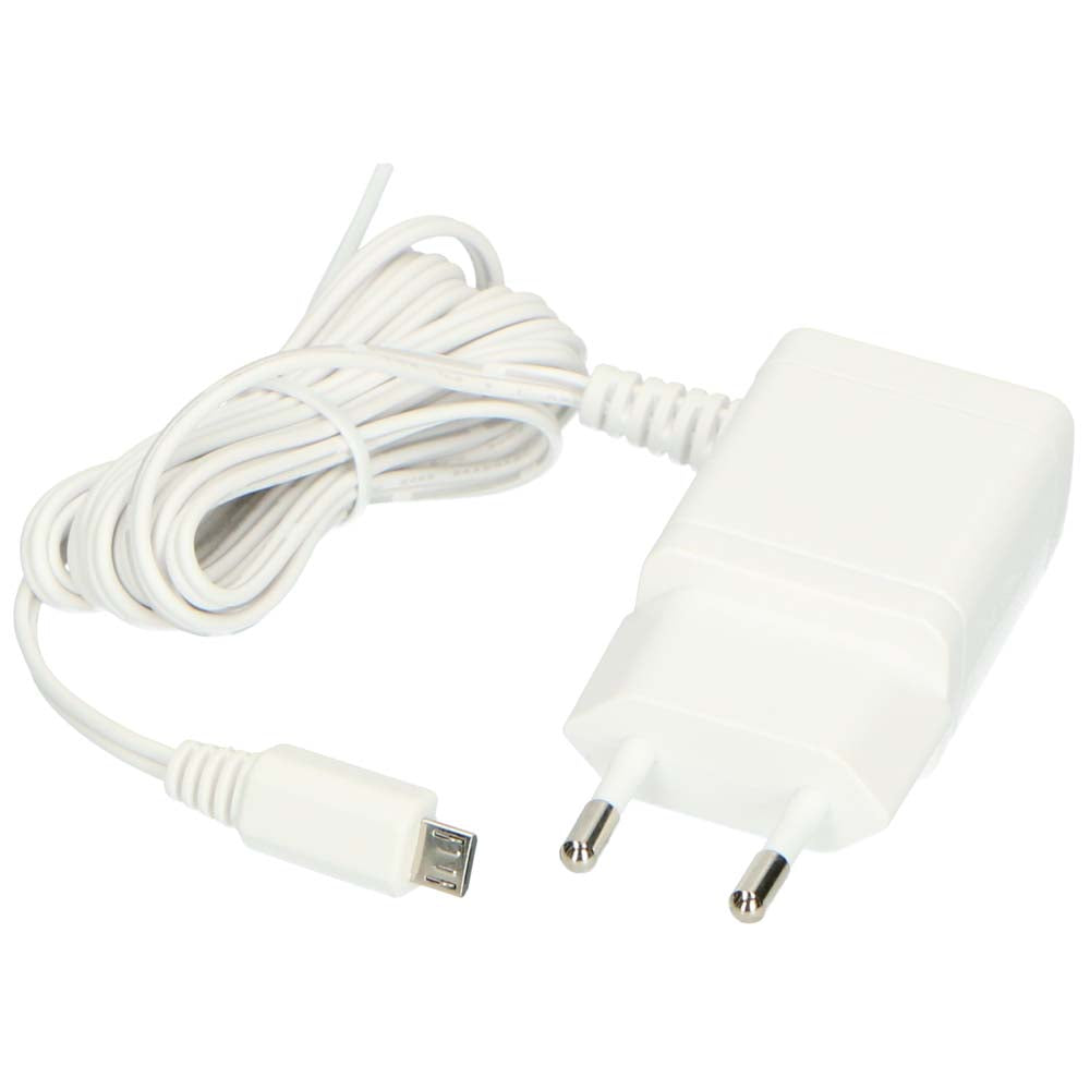 P002069 - Adapter Elterneinheit Micro-USB DVM-200