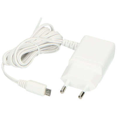 P002069 - Adapter Elterneinheit Micro-USB DVM-200