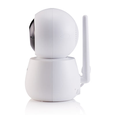 Alecto DVM2043C - Zusatzkamera für das Alecto DVM2043 Babyphone - Weiß