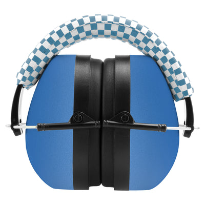 Alecto BV-71BW - Gehörschutz für Kinder - Blau