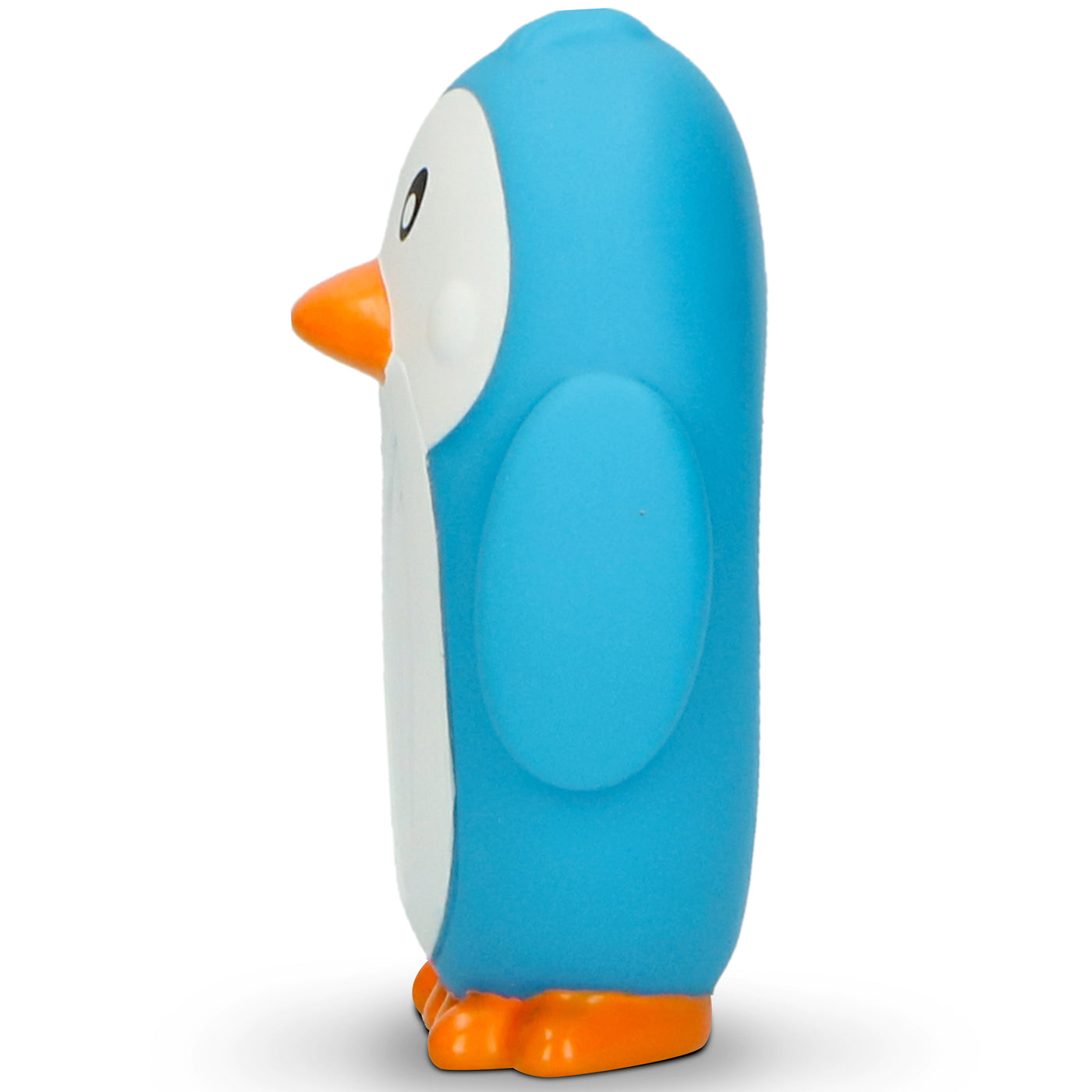 Alecto BC-11 PENGUIN - Badethermometer und Raumthermometer, Pinguin