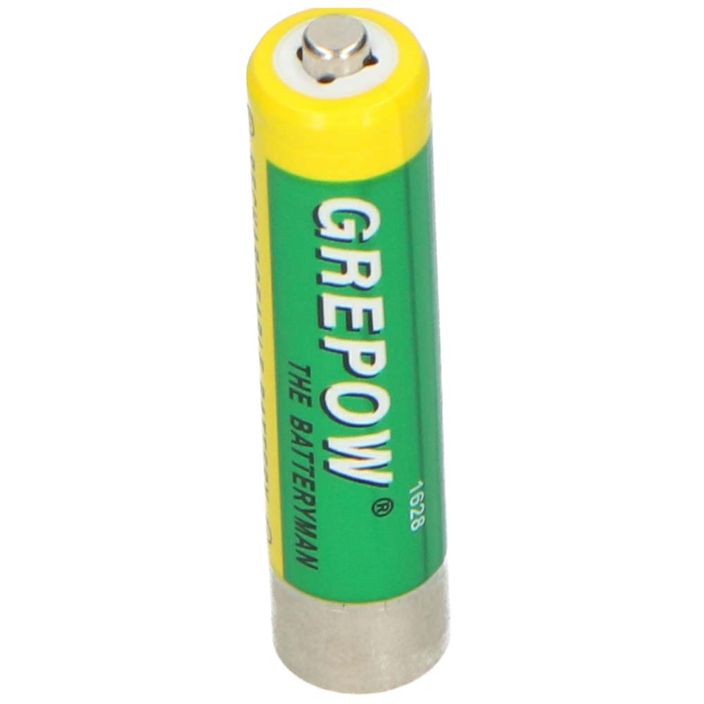 P002001 - Aufladbare Batterie AAA DBX-30