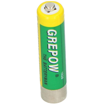 P002001 - Aufladbare Batterie AAA DBX-30