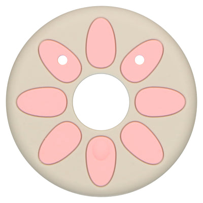 Alecto Baby HeeHee - Sprachknopf, macht Ihr Kuscheltier zum interaktiven Freund
