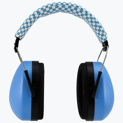 Alecto BV-71BW - Gehörschutz für Kinder - Blau