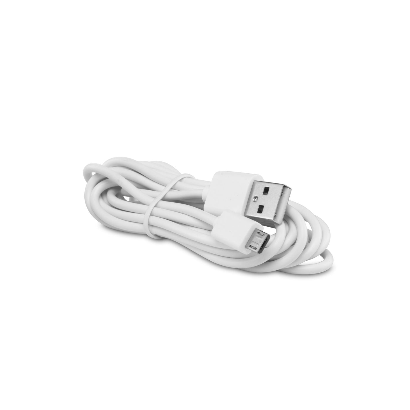 P003583 - USB zu Micro-USB Kabel weiß SMARTBABY5