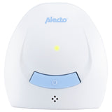 Alecto DBX-10 - Digitales Babyphone, weiß/blau