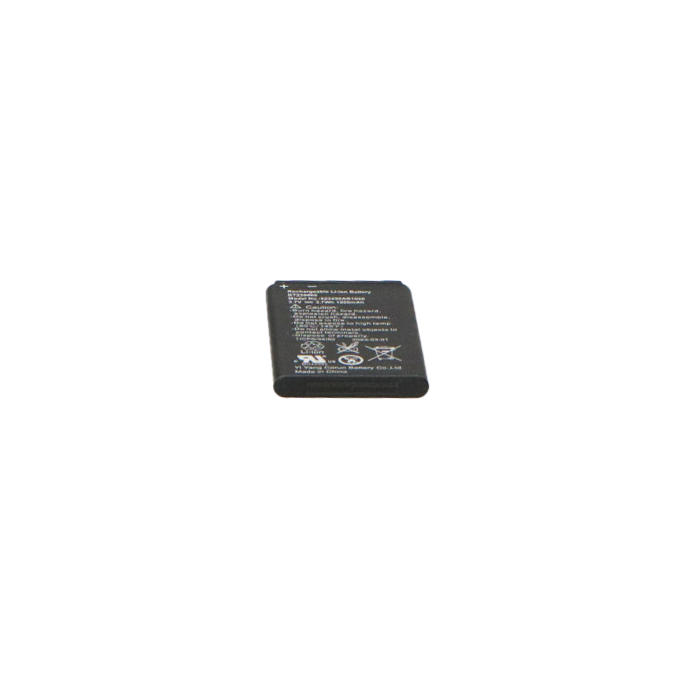P003941 - Akku DVM200M