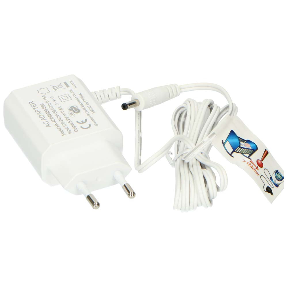 S002076 - Adapter Elterneinheit DVM-275