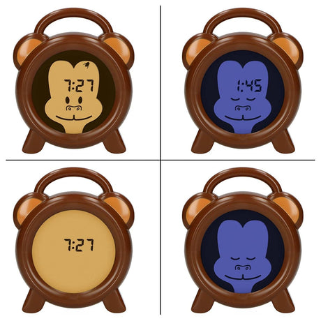 1443836|BC-100 MONKEY