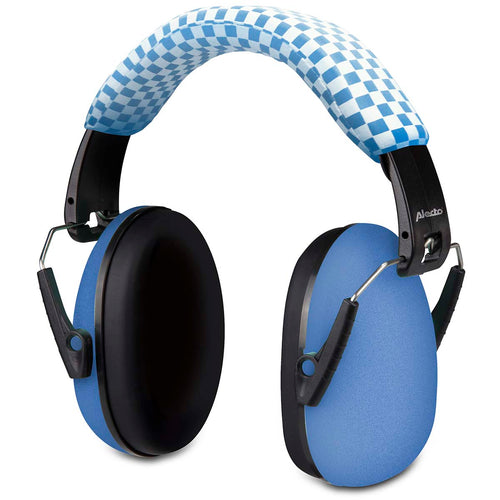 Alecto BV-71BW - Gehörschutz für Kinder - Blau