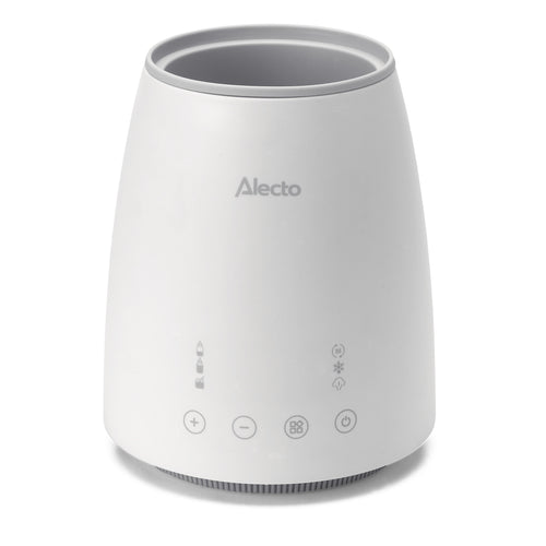 Alecto BW900 – Flaschen- und Babynahrungswärmer