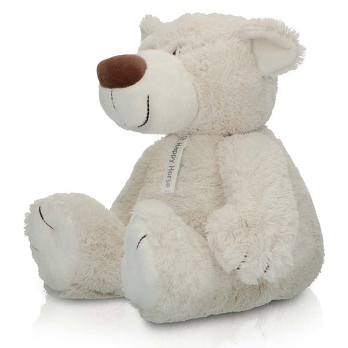 Alecto Baby HeeHee + teddybär - Chat-Schaltfläche, macht Ihr Kuscheltier zum interaktiven Freund