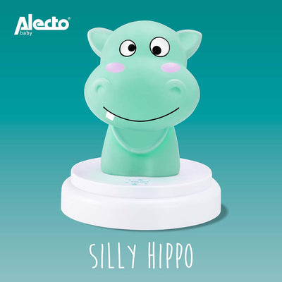 1437310|SILLY HIPPO