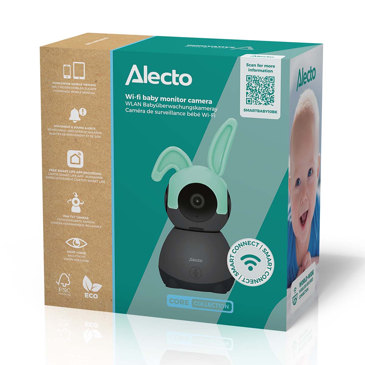 1470387|SMARTBABY10BK