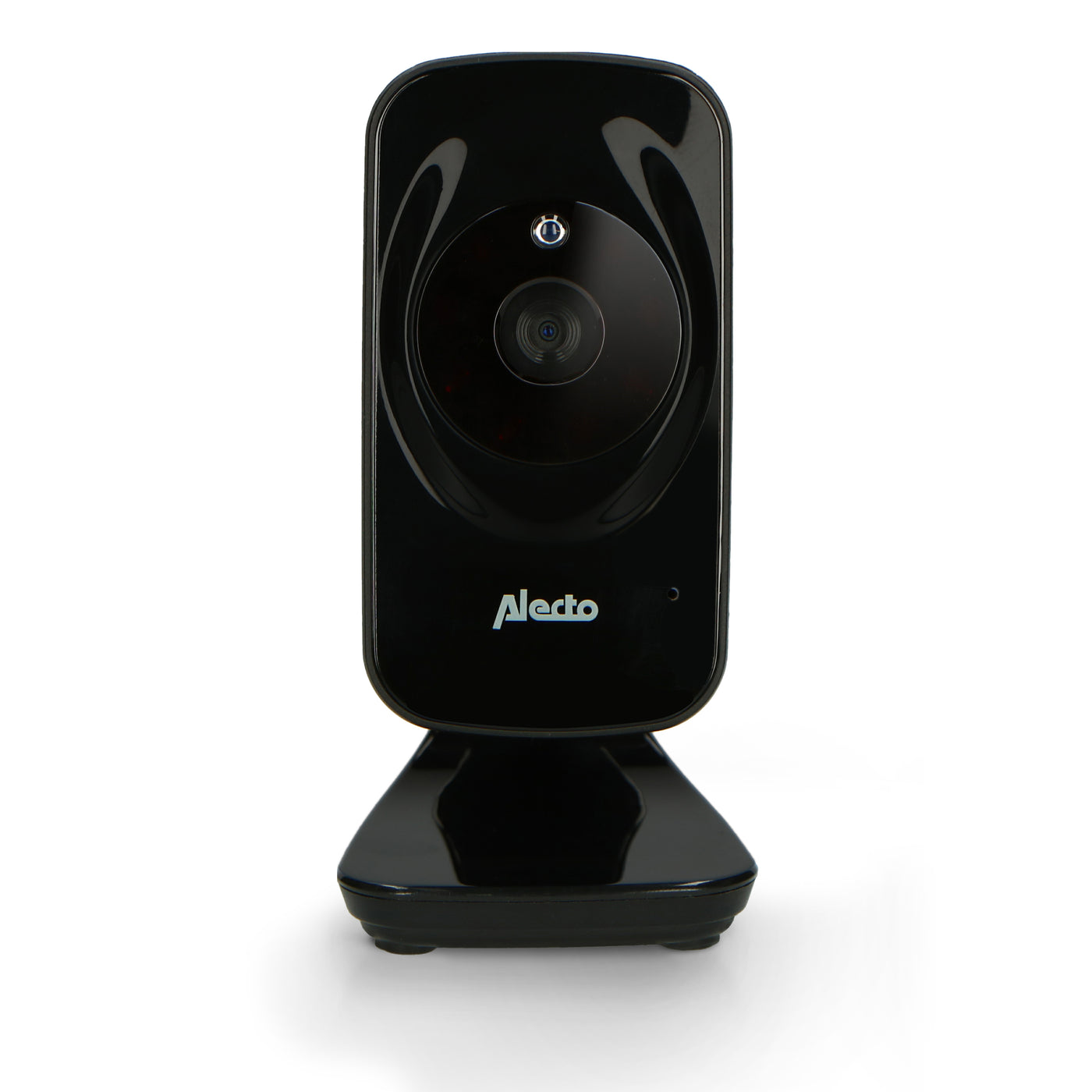 Alecto DVM149  - Babyphone mit Kamera und 4.3"-Farbdisplay, Schwarz