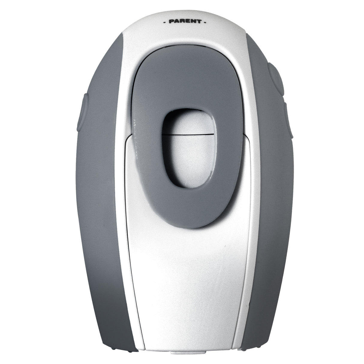 DB-188 LUX - DECT Babyphone mit Full ECO-Modus und Display, weiß/anthrazit