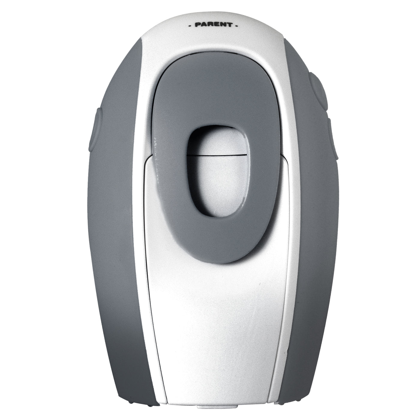 DB-188 LUX - DECT Babyphone mit Full ECO-Modus und Display, weiß/anthrazit