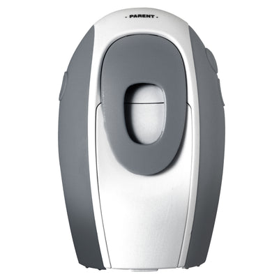 DB-188 LUX - DECT Babyphone mit Full ECO-Modus und Display, weiß/anthrazit