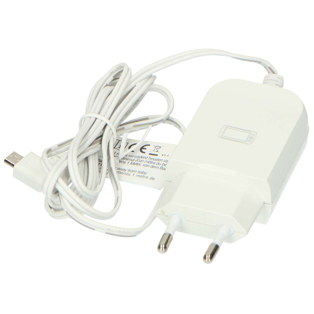 S002076 - Adapter Elterneinheit DVM-275