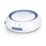 Alecto DBX-63 - Zusätzliche Babyeinheit für DBX-62, weiß/blau