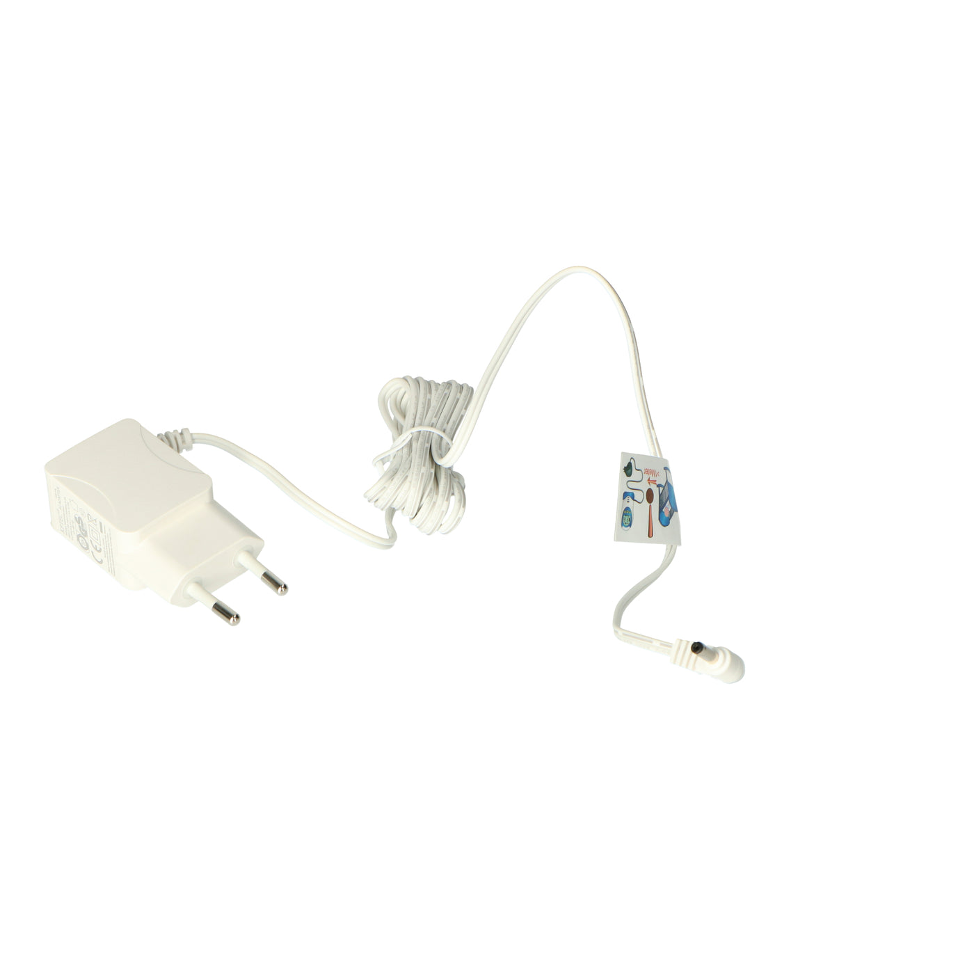 P003669 - Adapter baby/elterneinheit DVM-71
