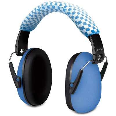 Alecto BV-71BW - Gehörschutz für Kinder - Blau