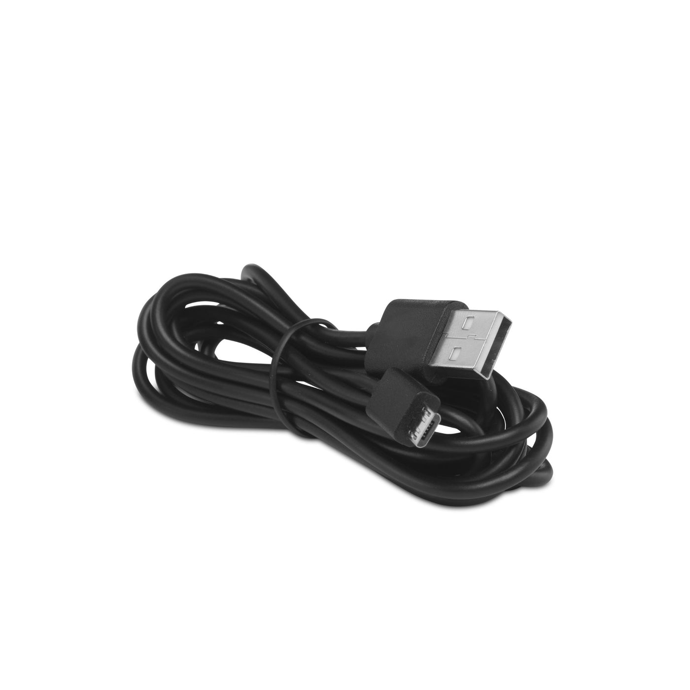 P003585 - USB zu Micro-USB Kabel schwarz SMARTBABY5BK