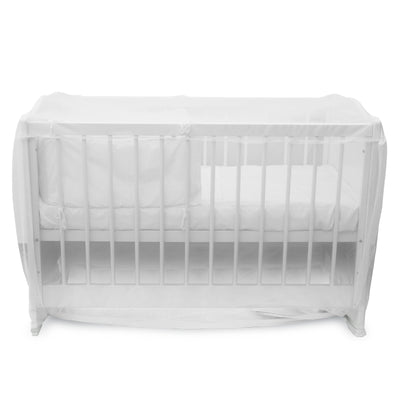 Alecto BV-22 - Moskitonetz Babyzimmer