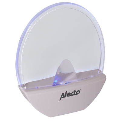 Alecto ANV-18 - LED-Nachtlicht, Blau