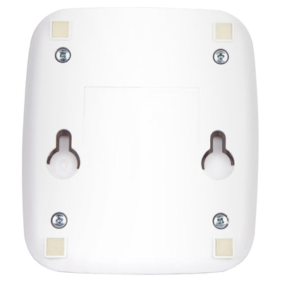 Alecto DVM-671 - Zusätzliche Kamera für DVM-67, weiß/anthrazit