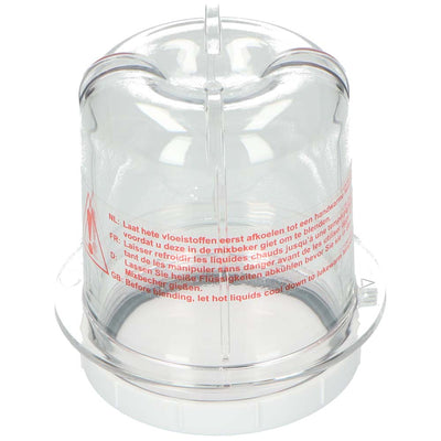 P001982 - Anrührbehälter 350 ml BFP-88