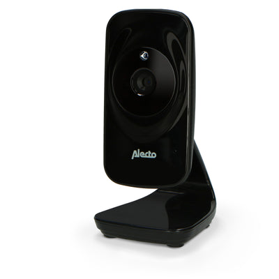 Alecto DVM149C - Zusätzliche Kamera für DVM149, Schwarz