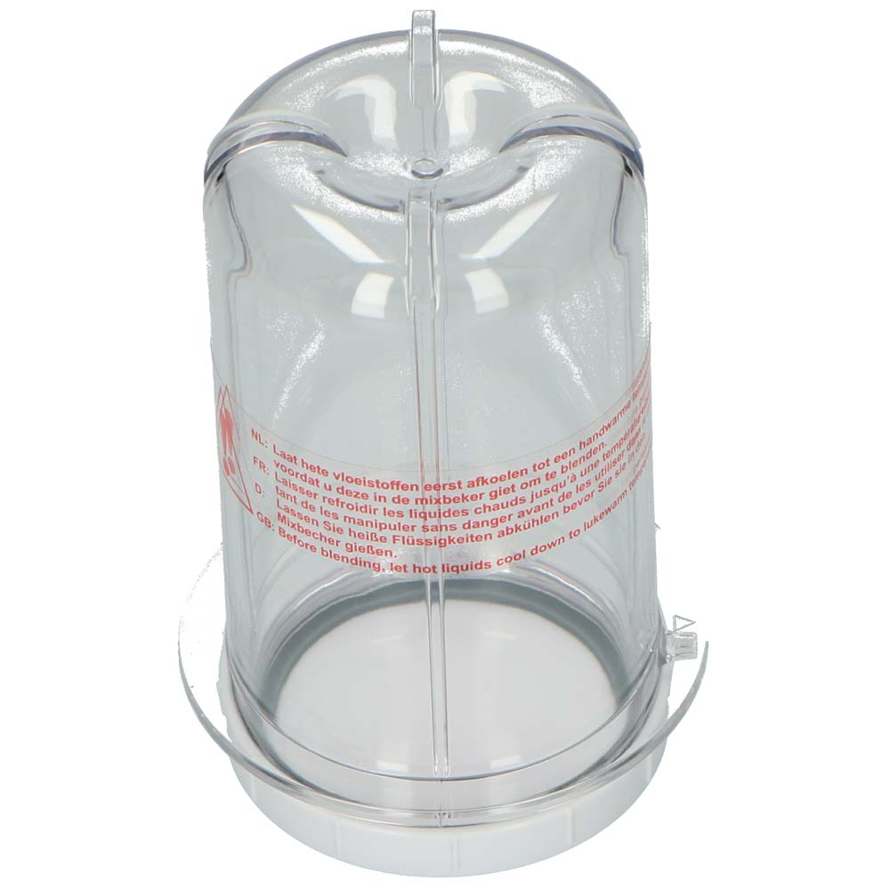 P001984 - Anrührbehälter 500 ml BFP-88