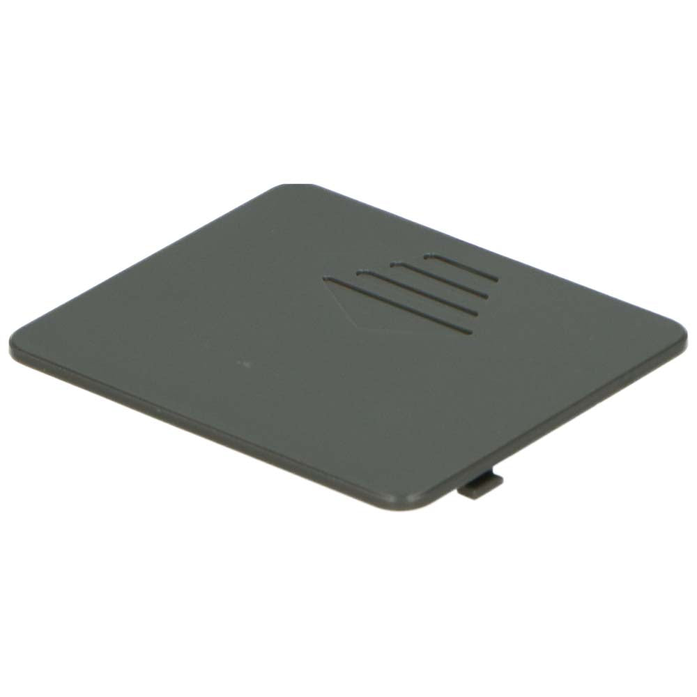 P001975 - Batterie Deckel BC-60BT
