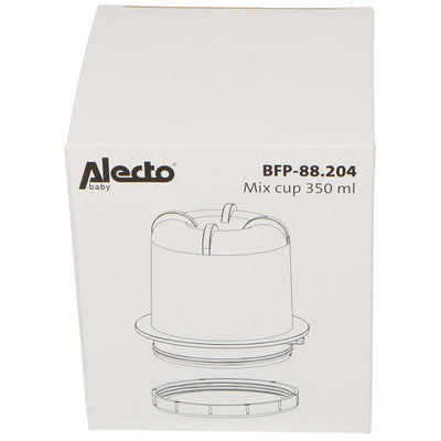 P001982 - Anrührbehälter 350 ml BFP-88