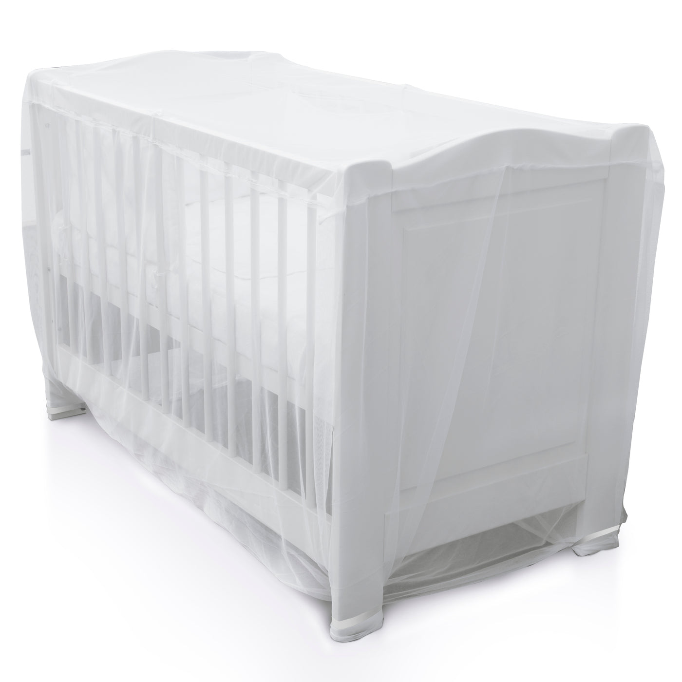 Alecto BV-22 - Moskitonetz Babyzimmer