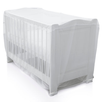 Alecto BV-22 - Moskitonetz Babyzimmer