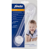 Alecto BV-12 - Kindersicherung für Schubladen und Schränke, 1 Stück