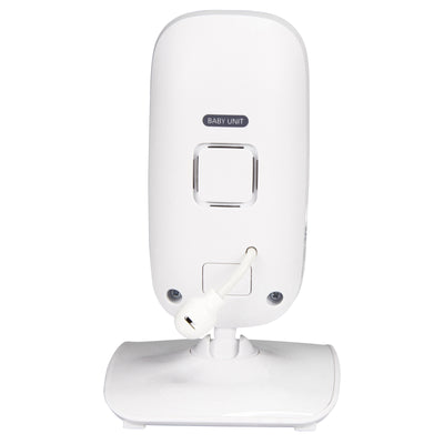 Alecto DVM-671 - Zusätzliche Kamera für DVM-67, weiß/anthrazit