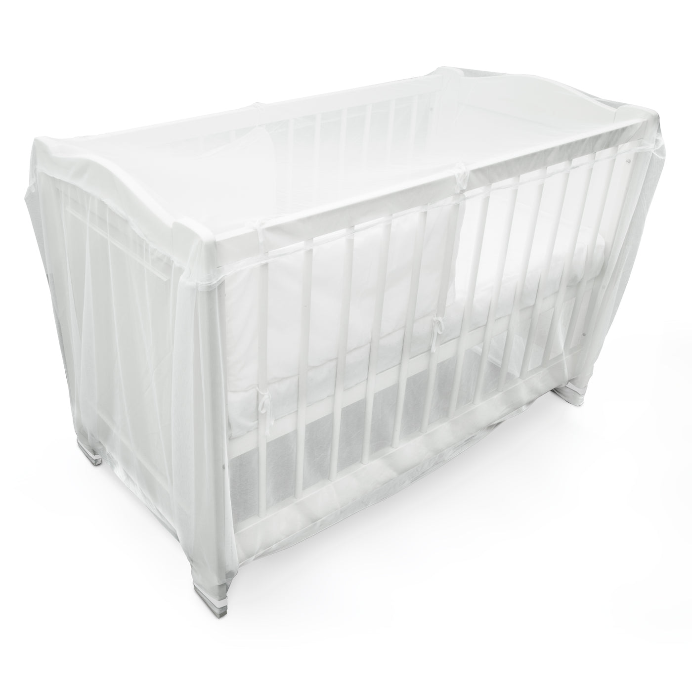 Alecto BV-22 - Moskitonetz Babyzimmer