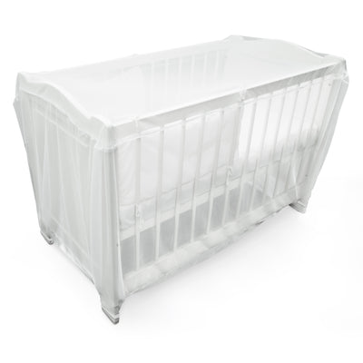 Alecto BV-22 - Moskitonetz Babyzimmer